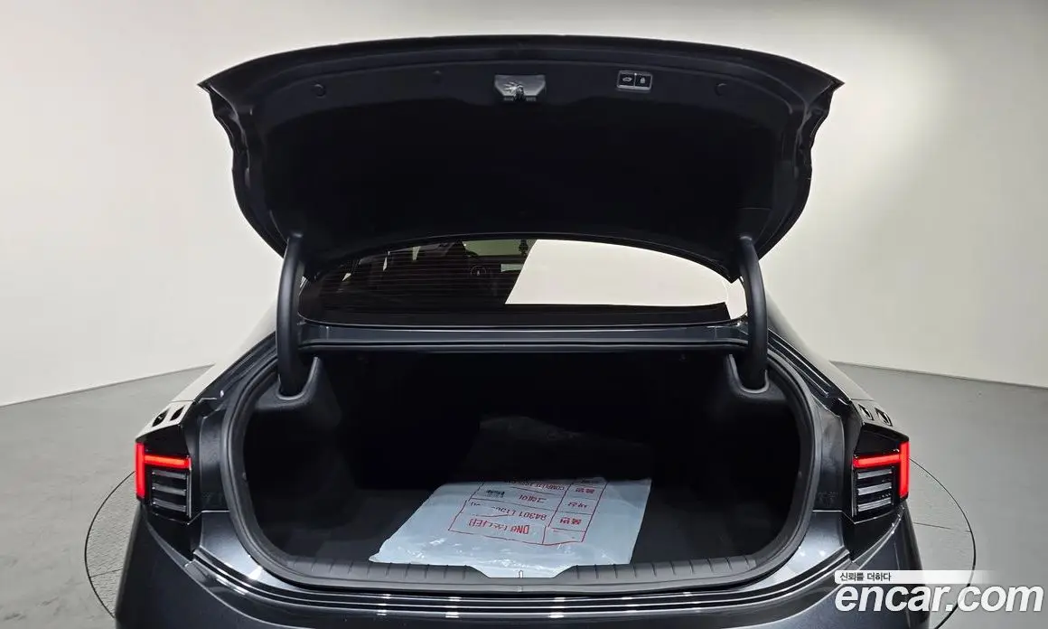 Hyundai Sonata 2025 2.0 автомат (гидро), фото 24 Hyundai Sonata 2025 2.0 автомат (гидро), фото 24