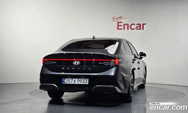 Hyundai Sonata 2025 2.0 автомат (гидро), миниатюра 4 Hyundai Sonata 2025 2.0 автомат (гидро), миниатюра 4