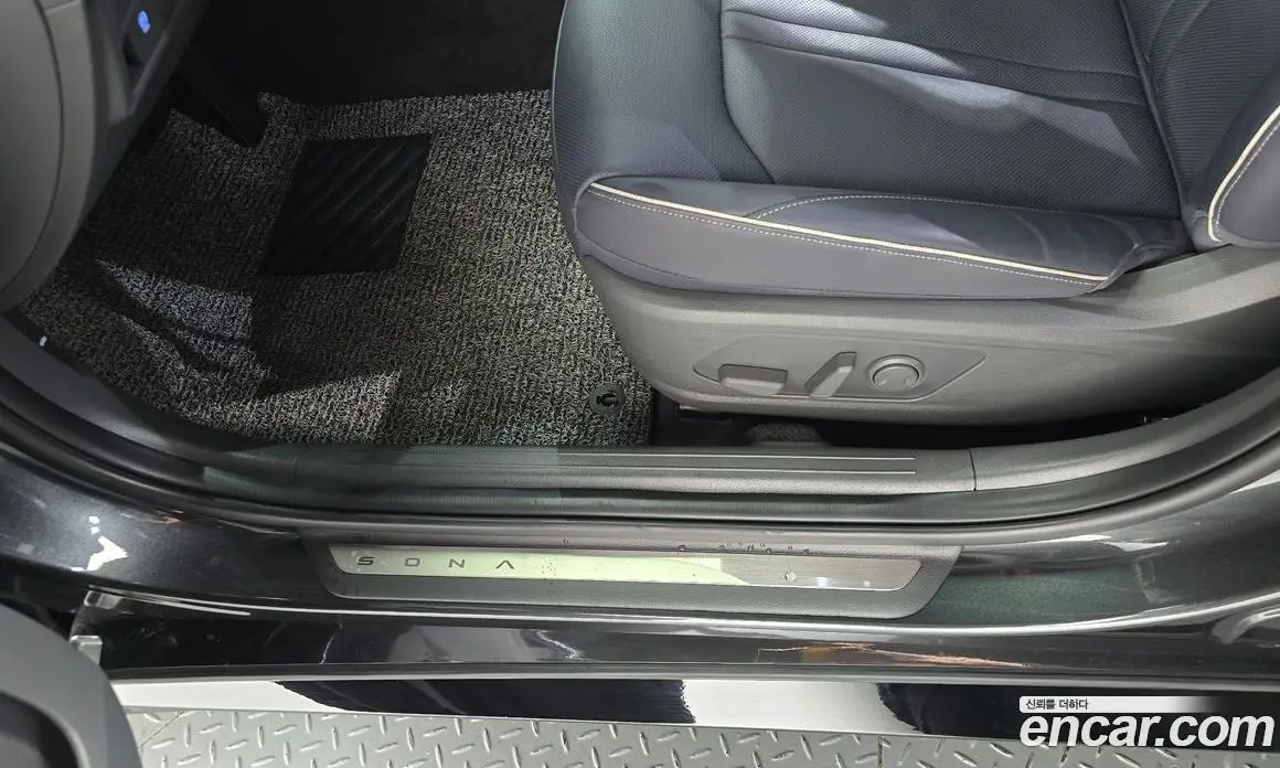 Hyundai Sonata 2025 2.0 автомат (гидро), фото 35 Hyundai Sonata 2025 2.0 автомат (гидро), фото 35