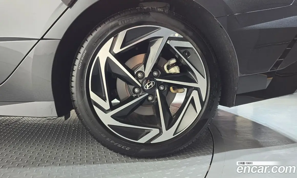 Hyundai Sonata 2025 2.0 автомат (гидро), фото 7 Hyundai Sonata 2025 2.0 автомат (гидро), фото 7