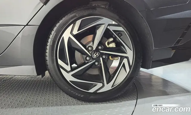 Hyundai Sonata 2025 2.0 автомат (гидро), миниатюра 7 Hyundai Sonata 2025 2.0 автомат (гидро), миниатюра 7