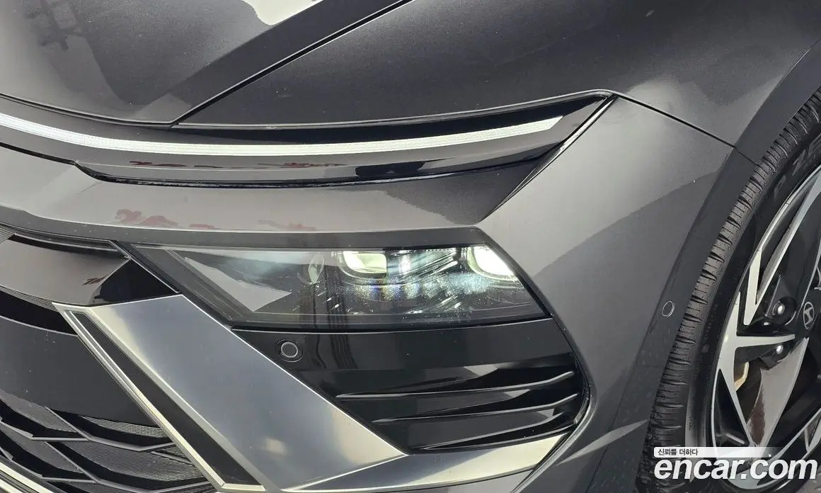 Hyundai Sonata 2025 2.0 автомат (гидро), фото 8 Hyundai Sonata 2025 2.0 автомат (гидро), фото 8