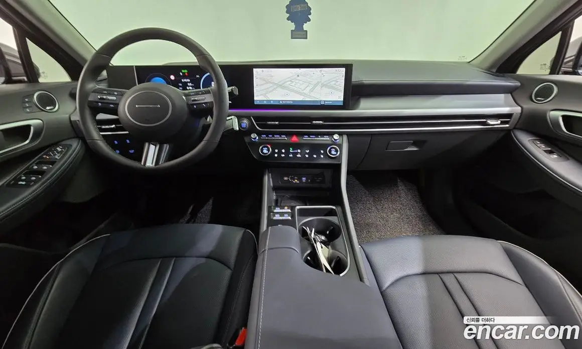 Hyundai Sonata 2025 2.0 автомат (гидро), фото 10 Hyundai Sonata 2025 2.0 автомат (гидро), фото 10