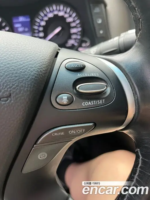 Infiniti Q70 2016 3.7 автомат (гидро), фото 16 Infiniti Q70 2016 3.7 автомат (гидро), фото 16