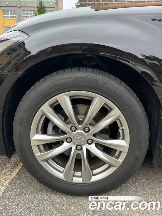 Infiniti Q70 2016 3.7 автомат (гидро), фото 19 Infiniti Q70 2016 3.7 автомат (гидро), фото 19