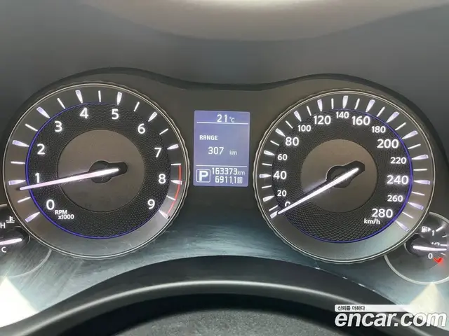 Infiniti Q70 2016 3.7 автомат (гидро), миниатюра 7 Infiniti Q70 2016 3.7 автомат (гидро), миниатюра 7