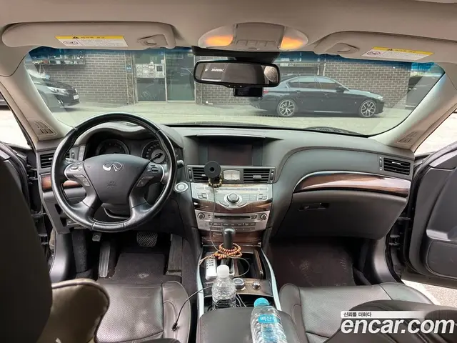 Infiniti Q70 2016 3.7 автомат (гидро), миниатюра 8 Infiniti Q70 2016 3.7 автомат (гидро), миниатюра 8