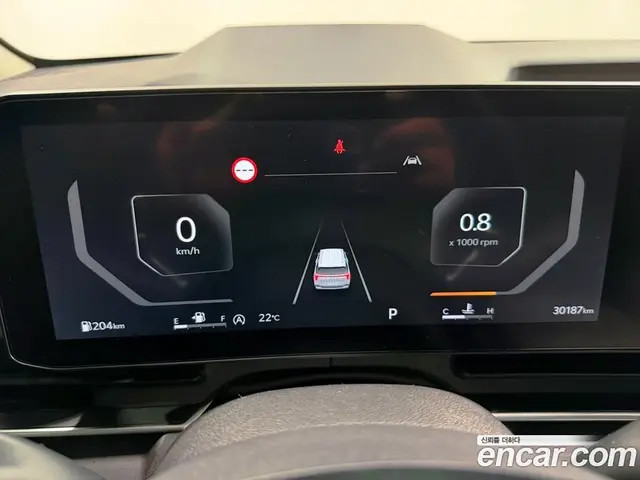 Kia Carnival 2024 2.2 автомат (гидро), миниатюра 2 Kia Carnival 2024 2.2 автомат (гидро), миниатюра 2