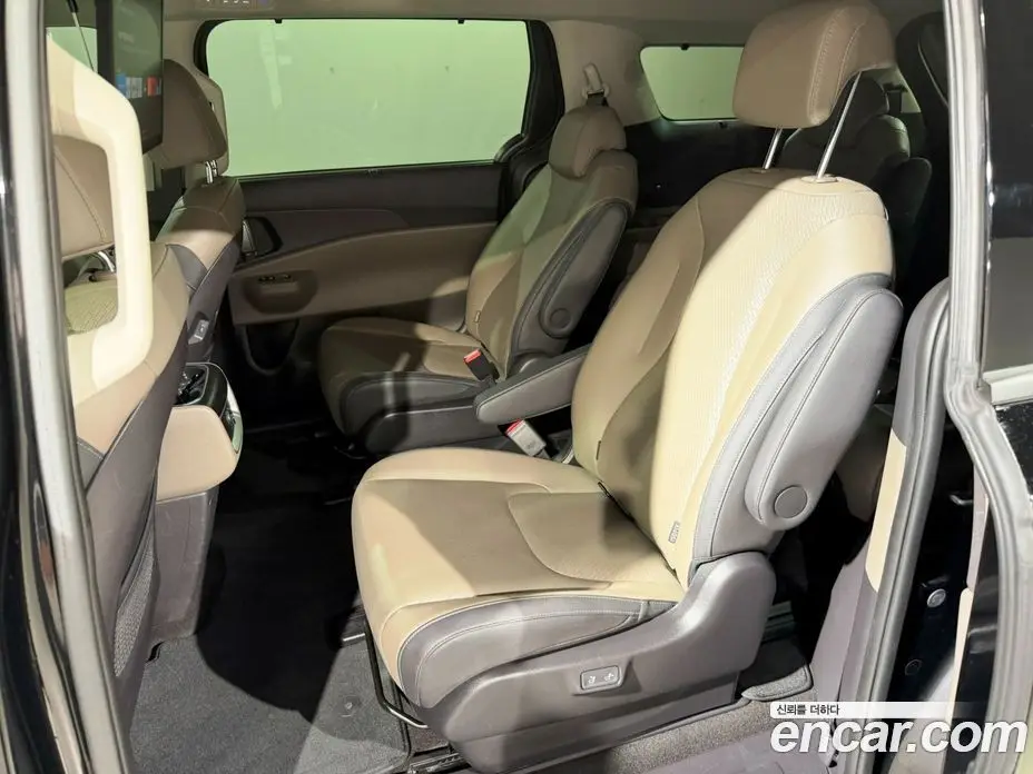 Kia Carnival 2024 2.2 автомат (гидро), фото 6 Kia Carnival 2024 2.2 автомат (гидро), фото 6