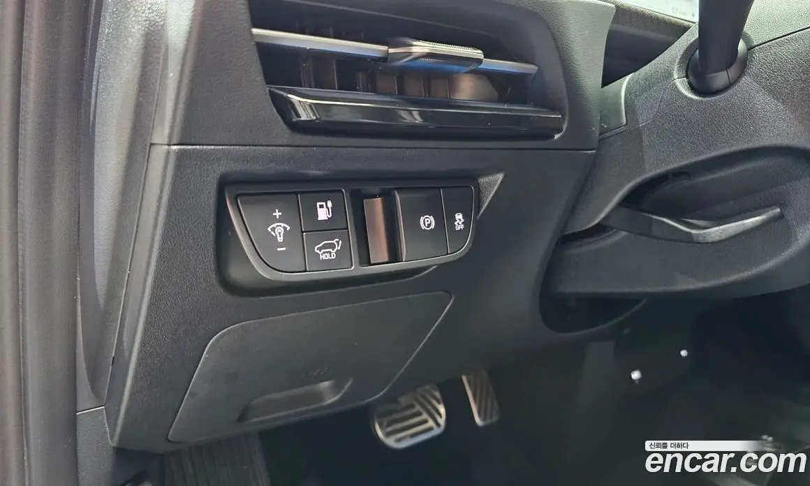 Kia EV6 2022 0.1 автомат (гидро), фото 22