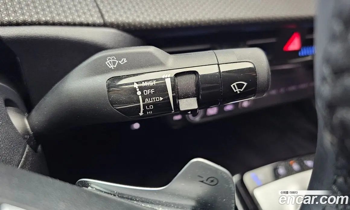 Kia EV6 2022 0.1 автомат (гидро), фото 25
