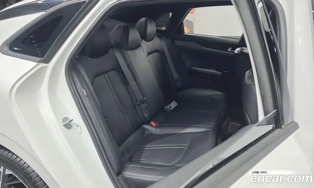 Kia K5 (Optima) 2026 2.0 автомат (гидро), миниатюра 12