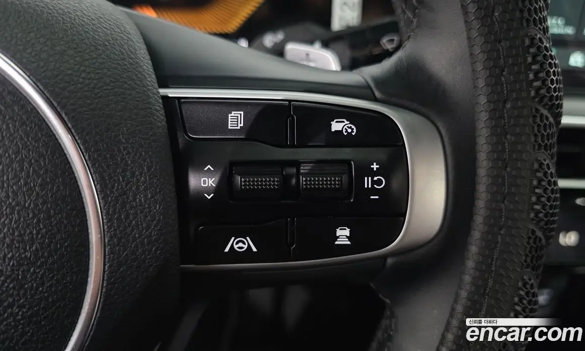 Kia K5 (Optima) 2026 2.0 автомат (гидро), фото 16