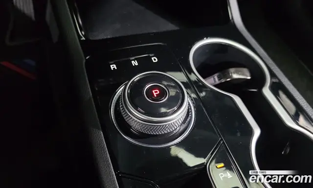 Kia K5 (Optima) 2026 2.0 автомат (гидро), миниатюра 9