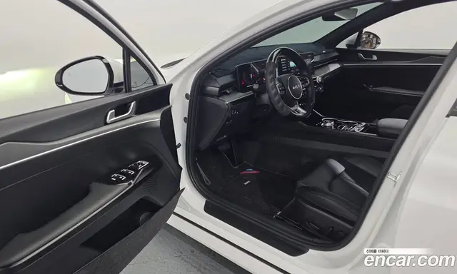 Kia K5 (Optima) 2026 2.0 автомат (гидро), миниатюра 10