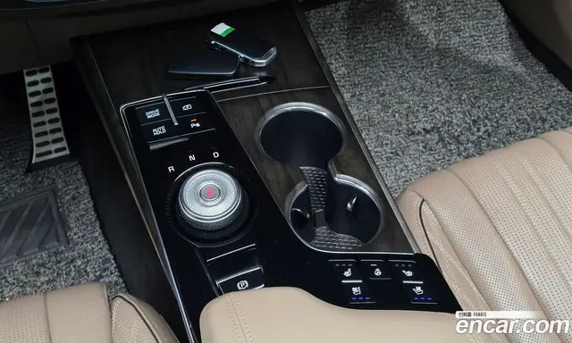 Kia K8 2022 2.5 автомат (гидро), миниатюра 11 Kia K8 2022 2.5 автомат (гидро), миниатюра 11