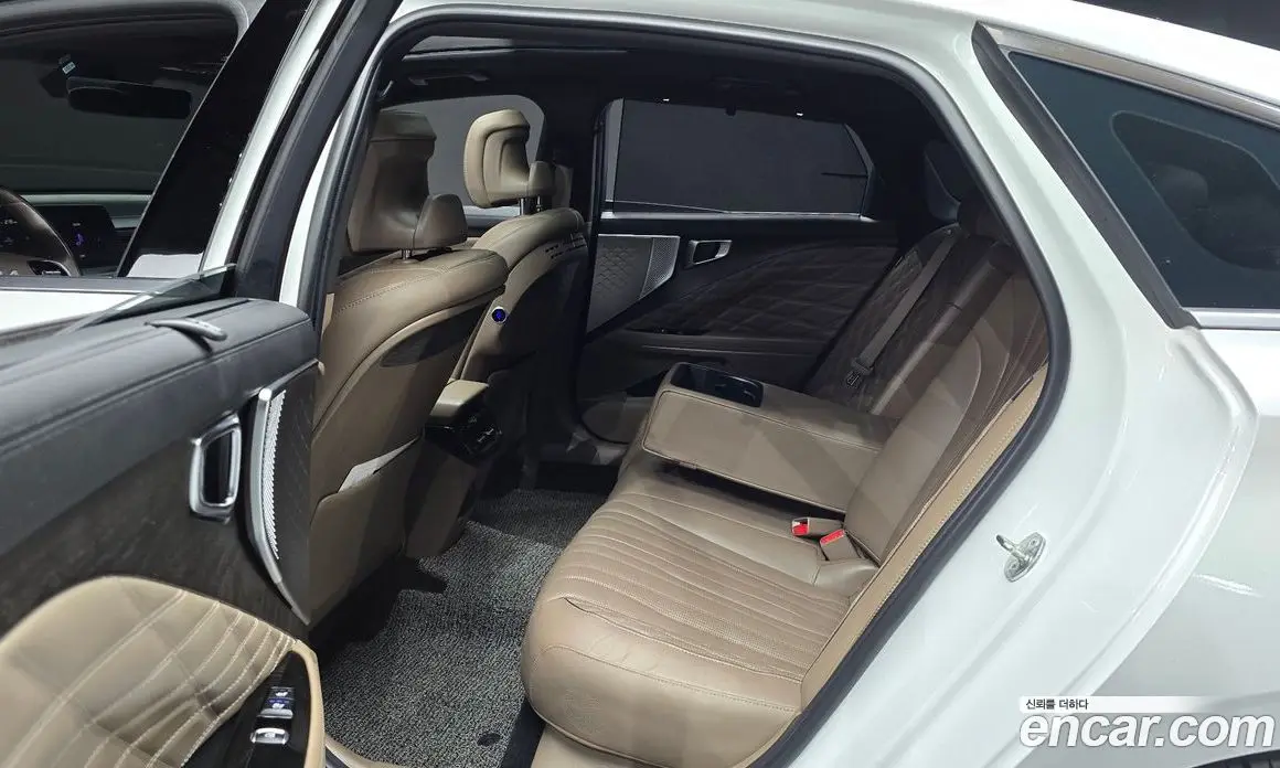 Kia K8 2022 2.5 автомат (гидро), фото 16 Kia K8 2022 2.5 автомат (гидро), фото 16