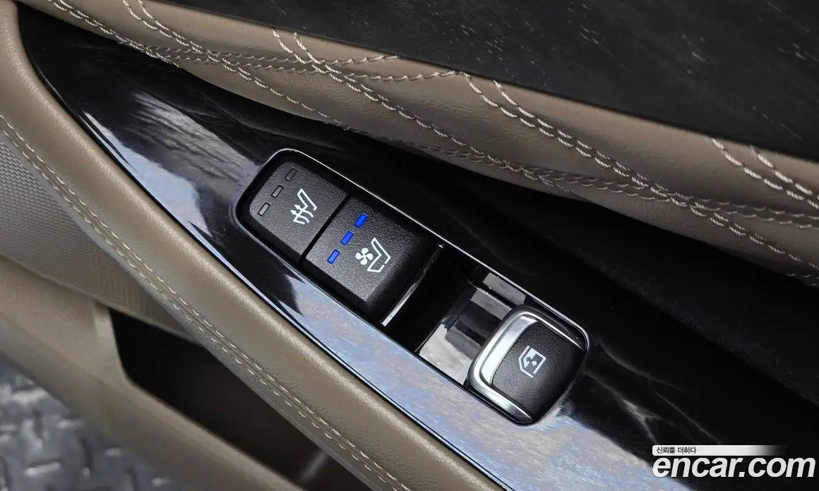 Kia K8 2022 2.5 автомат (гидро), фото 28 Kia K8 2022 2.5 автомат (гидро), фото 28