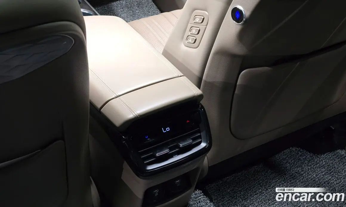Kia K8 2022 2.5 автомат (гидро), фото 29 Kia K8 2022 2.5 автомат (гидро), фото 29