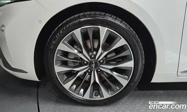 Kia K8 2022 2.5 автомат (гидро), миниатюра 4 Kia K8 2022 2.5 автомат (гидро), миниатюра 4