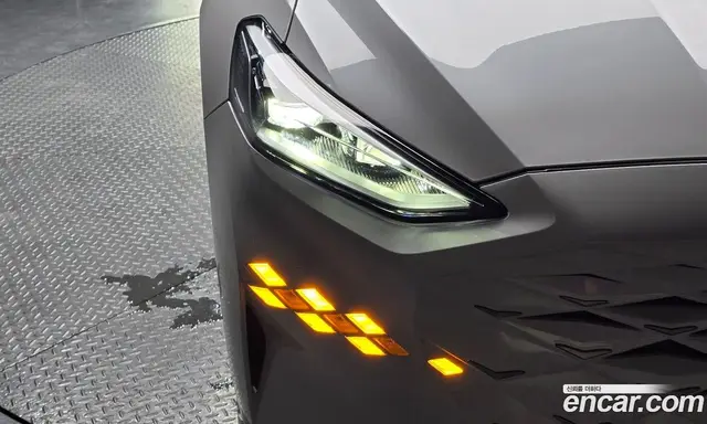 Kia K8 2022 2.5 автомат (гидро), миниатюра 7 Kia K8 2022 2.5 автомат (гидро), миниатюра 7