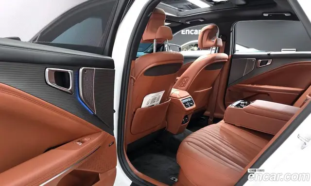 Kia K8 2025 1.6 автомат (гидро), миниатюра 11 Kia K8 2025 1.6 автомат (гидро), миниатюра 11