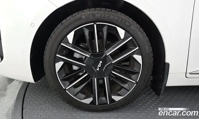 Kia K8 2025 1.6 автомат (гидро), миниатюра 5 Kia K8 2025 1.6 автомат (гидро), миниатюра 5