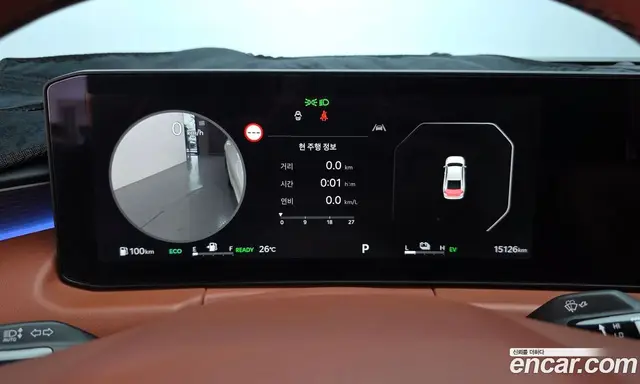 Kia K8 2025 1.6 автомат (гидро), миниатюра 8 Kia K8 2025 1.6 автомат (гидро), миниатюра 8