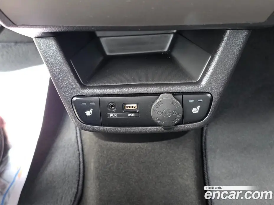Kia Ray 2019 1.0 автомат (гидро), фото 12 Kia Ray 2019 1.0 автомат (гидро), фото 12