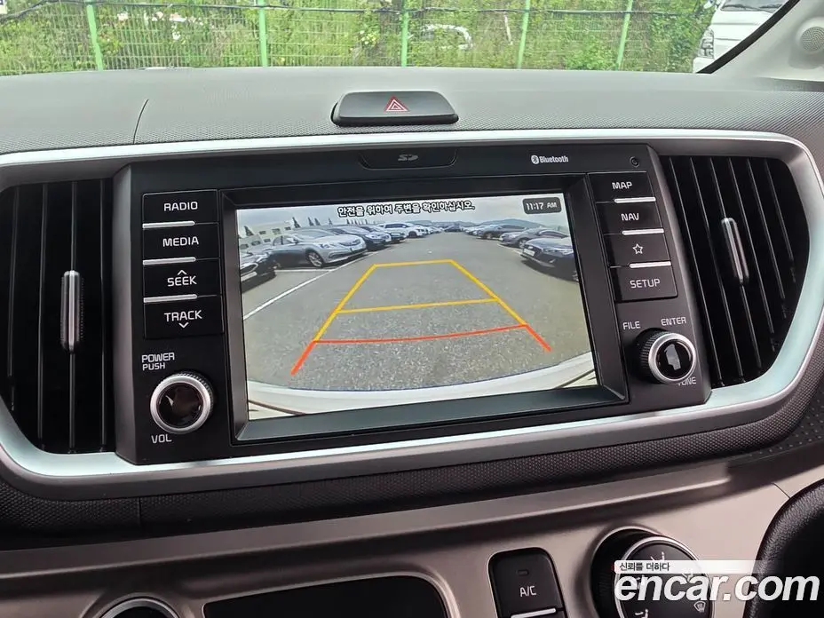 Kia Ray 2019 1.0 автомат (гидро), фото 13 Kia Ray 2019 1.0 автомат (гидро), фото 13