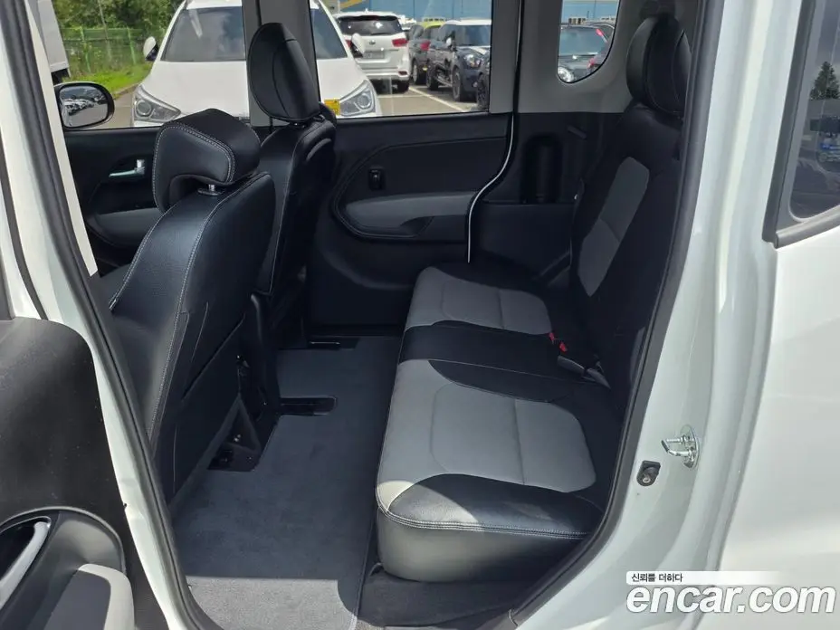Kia Ray 2019 1.0 автомат (гидро), фото 15 Kia Ray 2019 1.0 автомат (гидро), фото 15