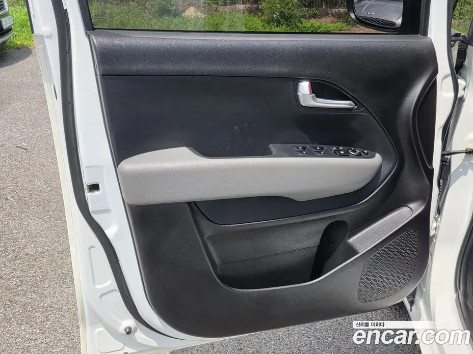 Kia Ray 2019 1.0 автомат (гидро), фото 17 Kia Ray 2019 1.0 автомат (гидро), фото 17