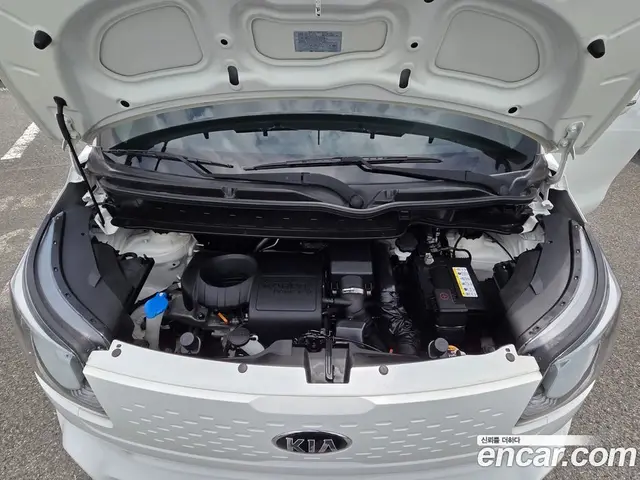 Kia Ray 2019 1.0 автомат (гидро), миниатюра 6 Kia Ray 2019 1.0 автомат (гидро), миниатюра 6