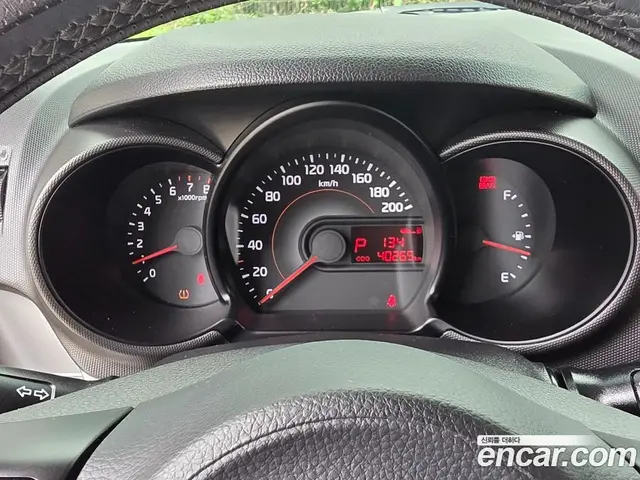 Kia Ray 2019 1.0 автомат (гидро), миниатюра 9 Kia Ray 2019 1.0 автомат (гидро), миниатюра 9