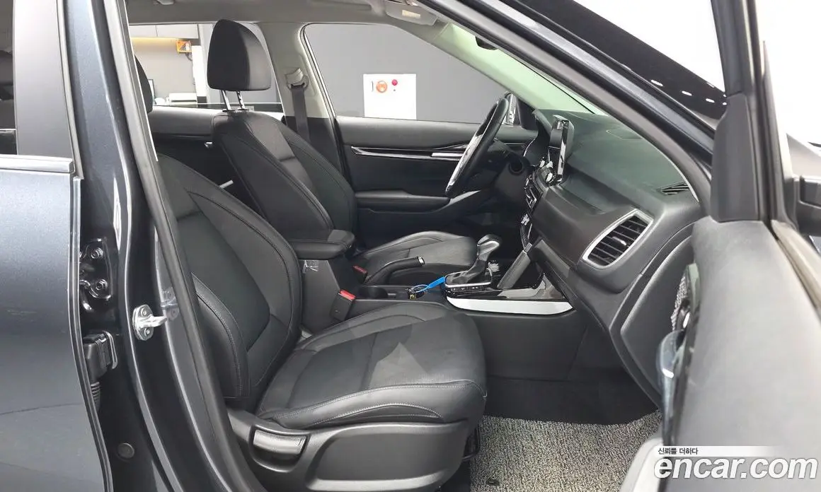 Kia Seltos 2020 1.6 автомат (гидро), фото 11 Kia Seltos 2020 1.6 автомат (гидро), фото 11