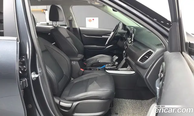Kia Seltos 2020 1.6 автомат (гидро), миниатюра 11 Kia Seltos 2020 1.6 автомат (гидро), миниатюра 11
