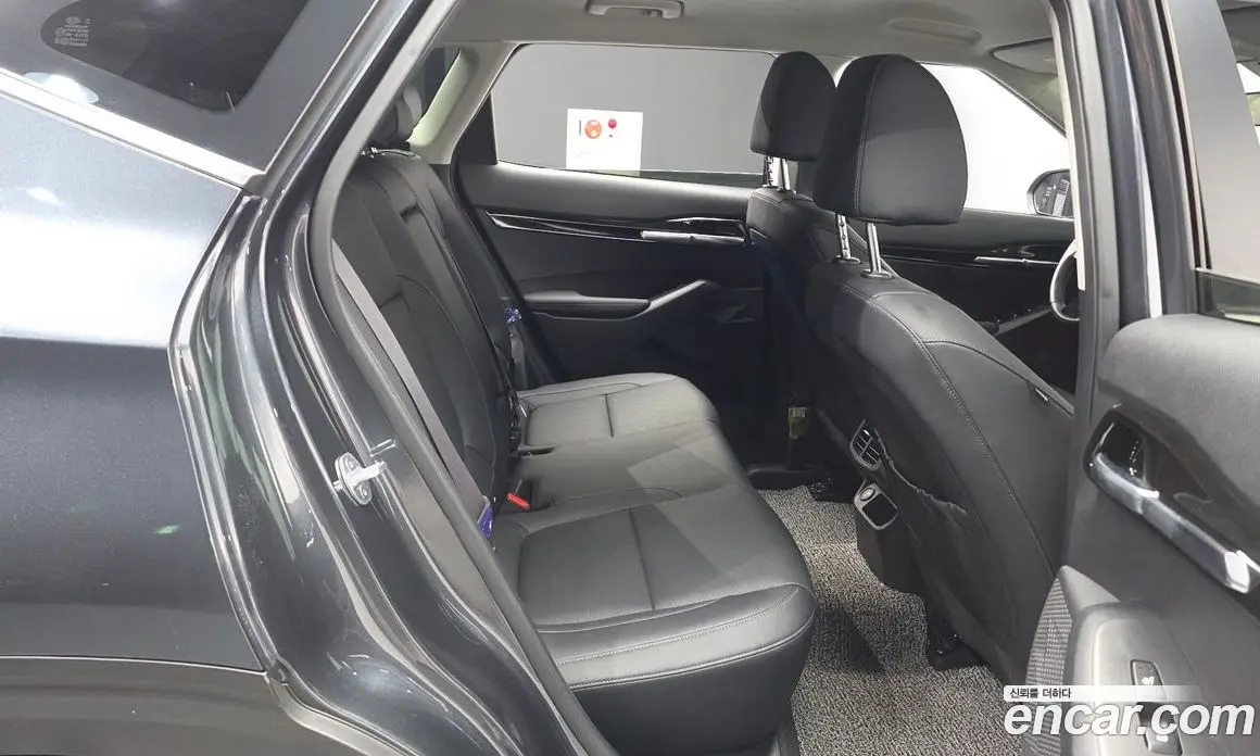 Kia Seltos 2020 1.6 автомат (гидро), фото 12 Kia Seltos 2020 1.6 автомат (гидро), фото 12