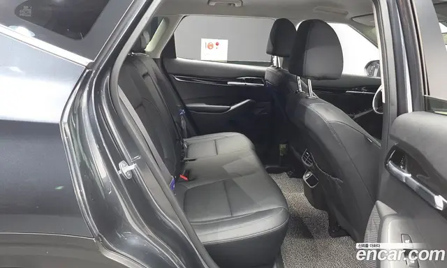 Kia Seltos 2020 1.6 автомат (гидро), миниатюра 12