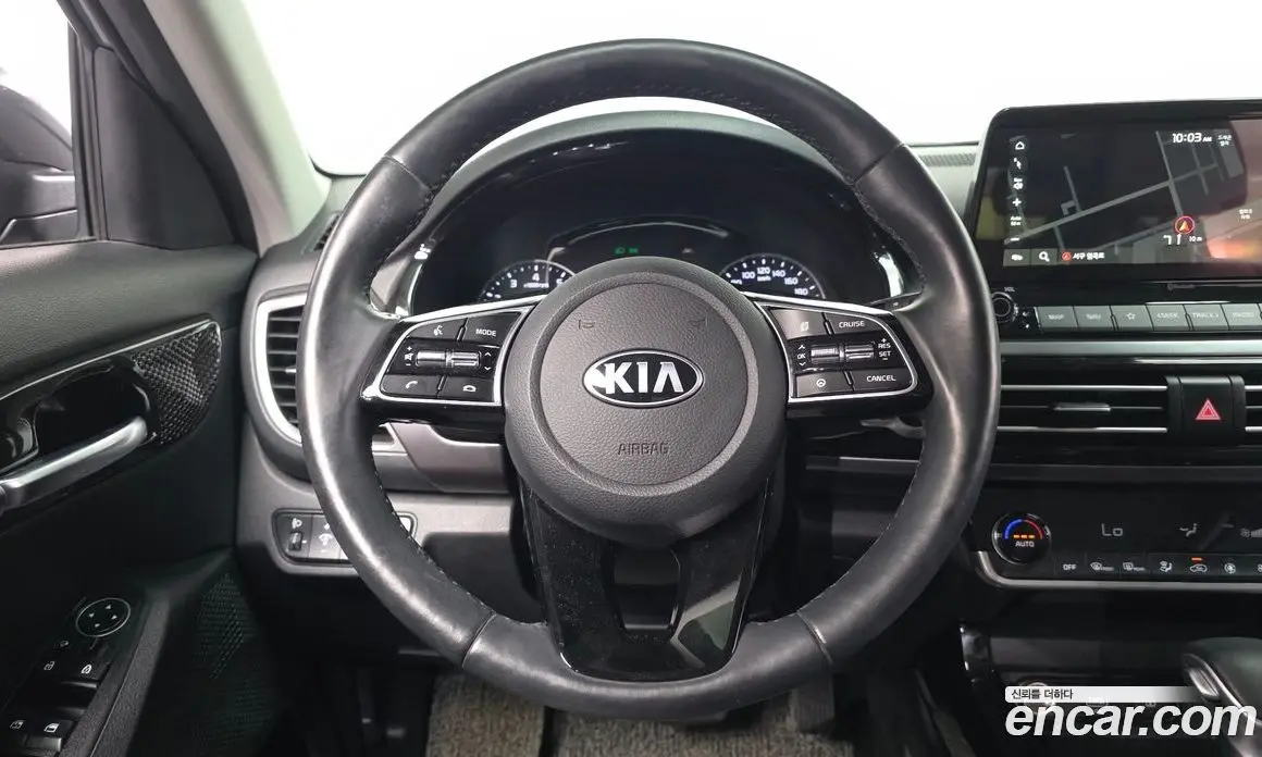 Kia Seltos 2020 1.6 автомат (гидро), фото 13 Kia Seltos 2020 1.6 автомат (гидро), фото 13