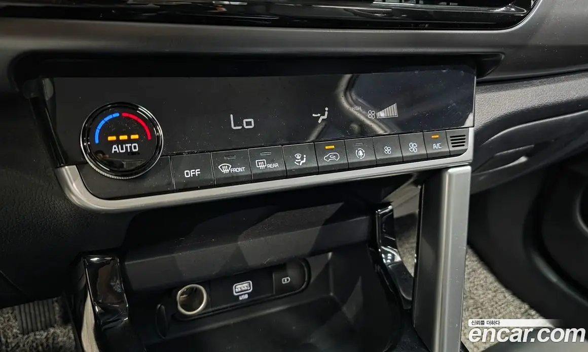 Kia Seltos 2020 1.6 автомат (гидро), фото 17 Kia Seltos 2020 1.6 автомат (гидро), фото 17