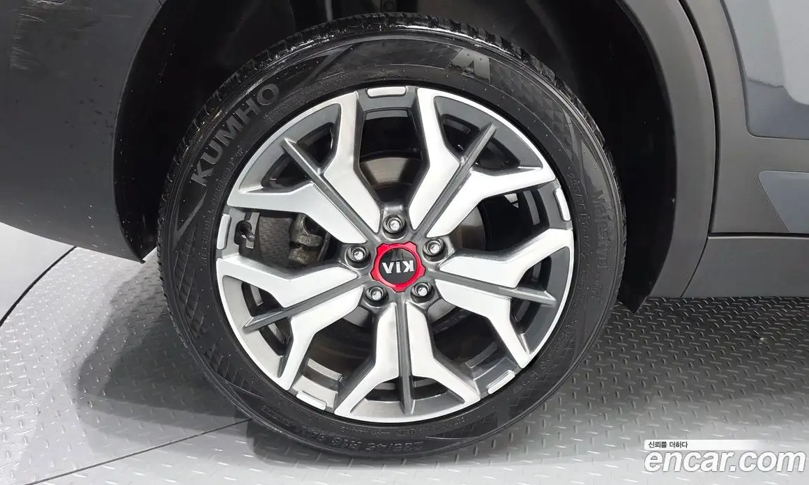 Kia Seltos 2020 1.6 автомат (гидро), фото 5 Kia Seltos 2020 1.6 автомат (гидро), фото 5