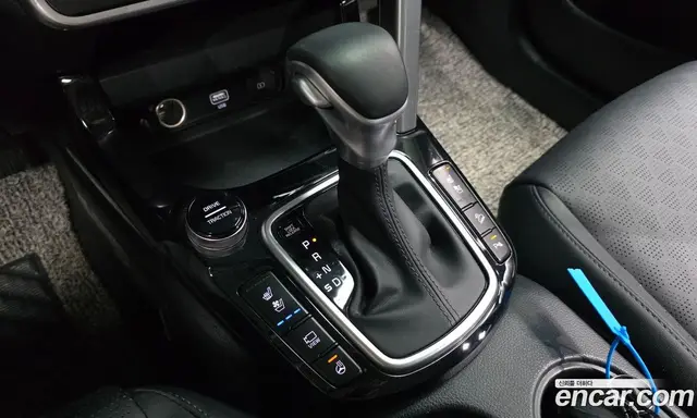 Kia Seltos 2020 1.6 автомат (гидро), миниатюра 9 Kia Seltos 2020 1.6 автомат (гидро), миниатюра 9
