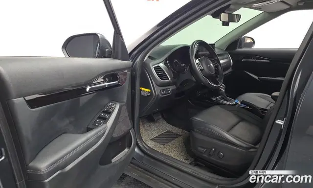 Kia Seltos 2020 1.6 автомат (гидро), миниатюра 10 Kia Seltos 2020 1.6 автомат (гидро), миниатюра 10