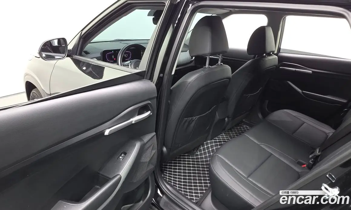 Kia Seltos 2025 1.6 автомат (гидро), фото 11 Kia Seltos 2025 1.6 автомат (гидро), фото 11