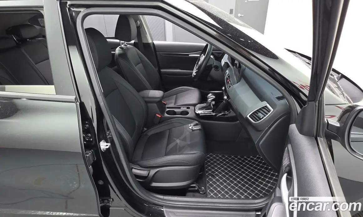 Kia Seltos 2025 1.6 автомат (гидро), фото 12 Kia Seltos 2025 1.6 автомат (гидро), фото 12