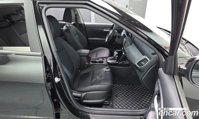 Kia Seltos 2025 1.6 автомат (гидро), миниатюра 12