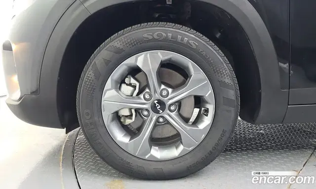 Kia Seltos 2025 1.6 автомат (гидро), миниатюра 5 Kia Seltos 2025 1.6 автомат (гидро), миниатюра 5