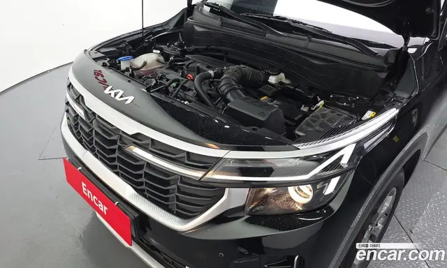 Kia Seltos 2025 1.6 автомат (гидро), миниатюра 6 Kia Seltos 2025 1.6 автомат (гидро), миниатюра 6
