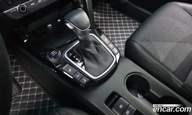 Kia Seltos 2025 1.6 автомат (гидро), миниатюра 9 Kia Seltos 2025 1.6 автомат (гидро), миниатюра 9