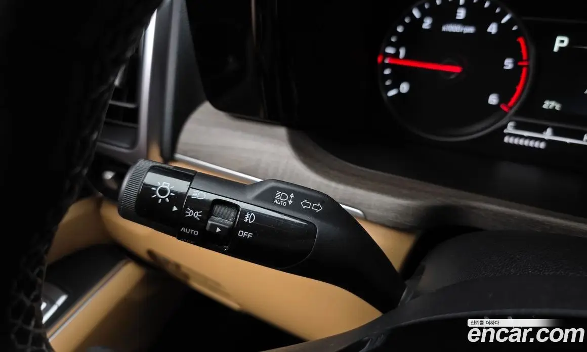 Kia Sorento 2020 2.2 автомат (гидро), фото 15 Kia Sorento 2020 2.2 автомат (гидро), фото 15